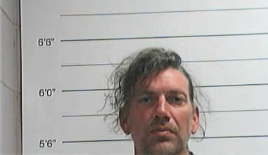 David Reinke, - Orleans Parish County, LA 